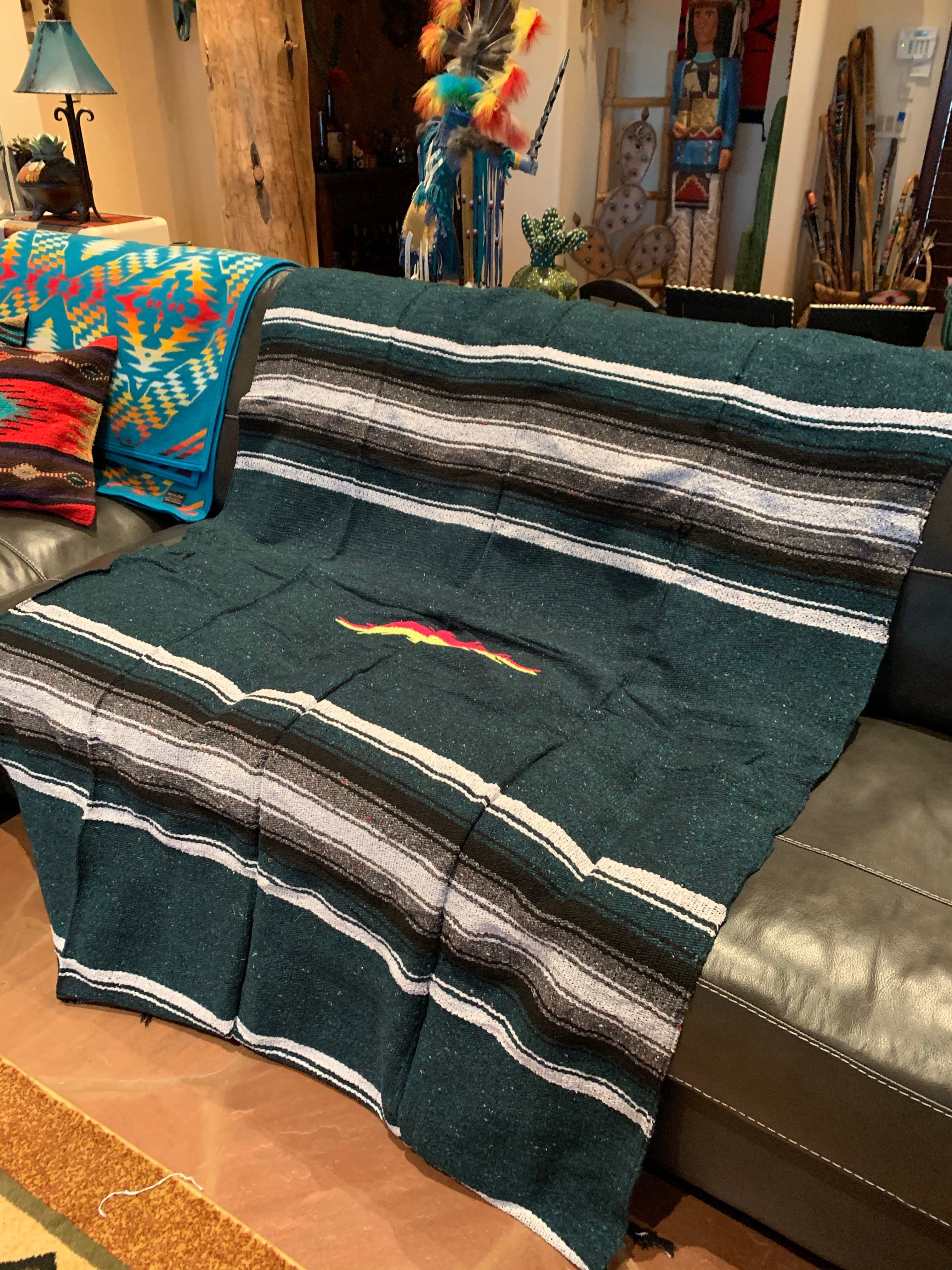 Southwest blankets for discount sale