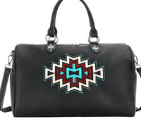 Aztec XL weekender bag