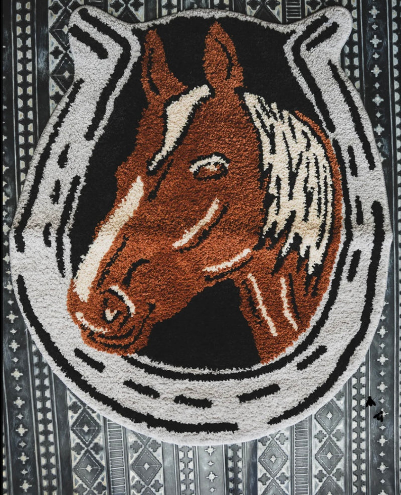 Texas Dandy RUG