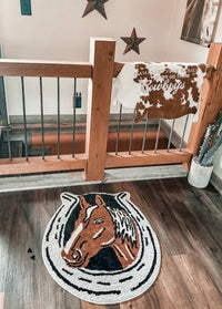 Texas Dandy RUG