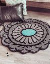 Concho Valley rug