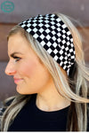 Winter headband