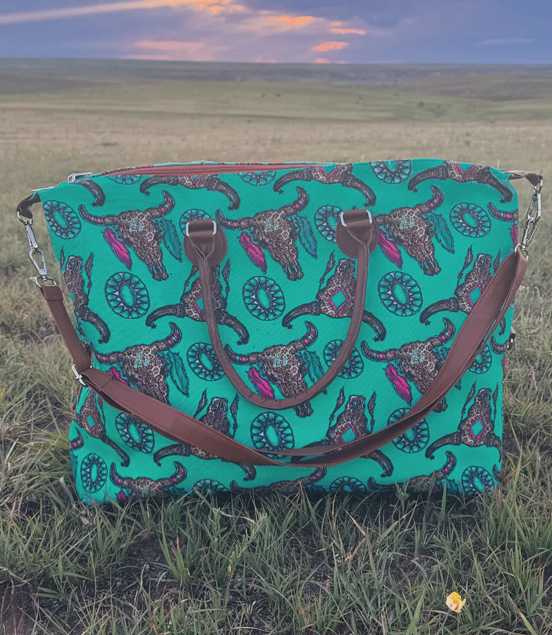 XL Wild thing TOTE