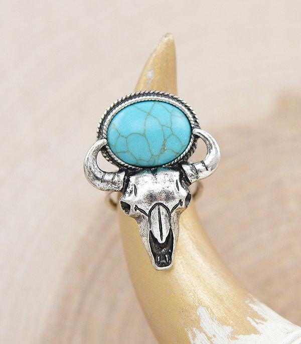 Rodeo ring one size adjustable