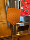 Leather FLY SWATTER