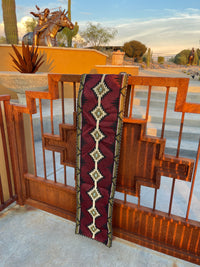 Southwest table RUNNER