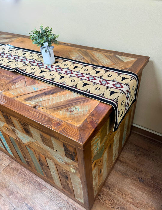 Southwest table RUNNER