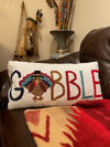 XL THANKSGIVING FALL HOOK PILLOW