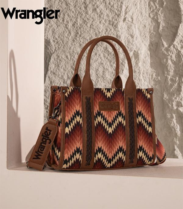 Wrangler crossbody bag