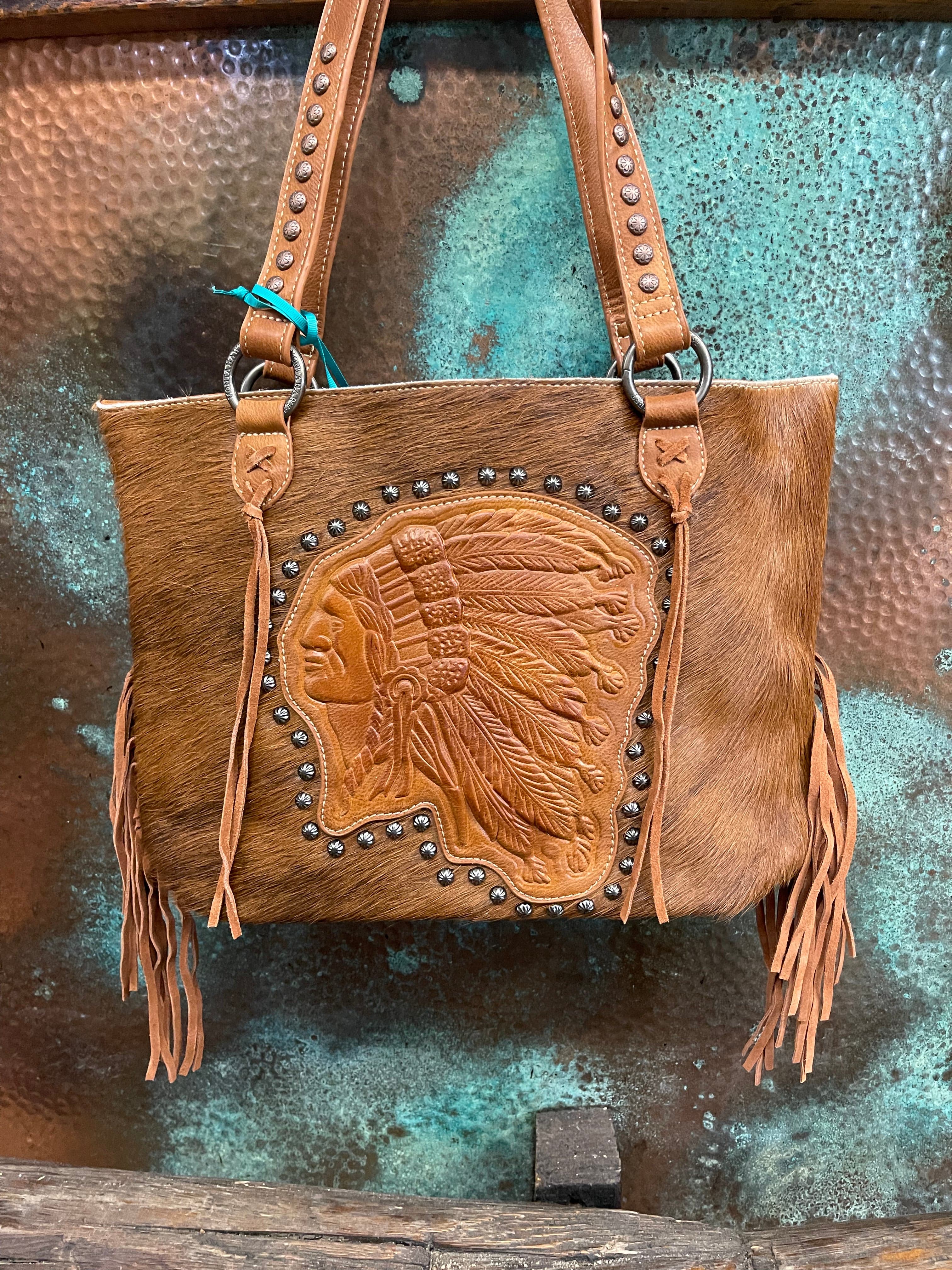 American West Western Handbag Texas Two Step Crossbody Sand 5952982 for sale  online | eBay