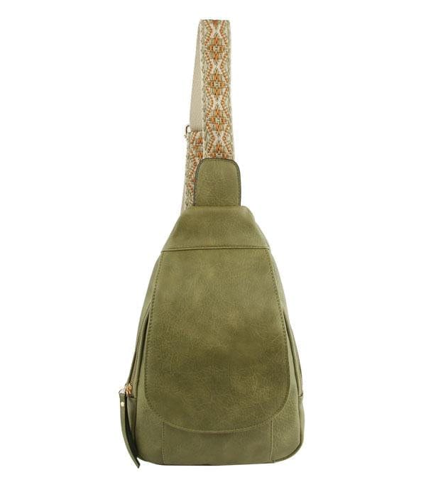 Ll bean sling online bag