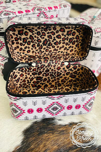 Southwest beauty boxes Southwest Bedazzle sw fiesta bags