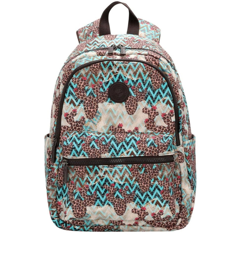 Western BACKPACK Southwest Bedazzle sw fiesta bags