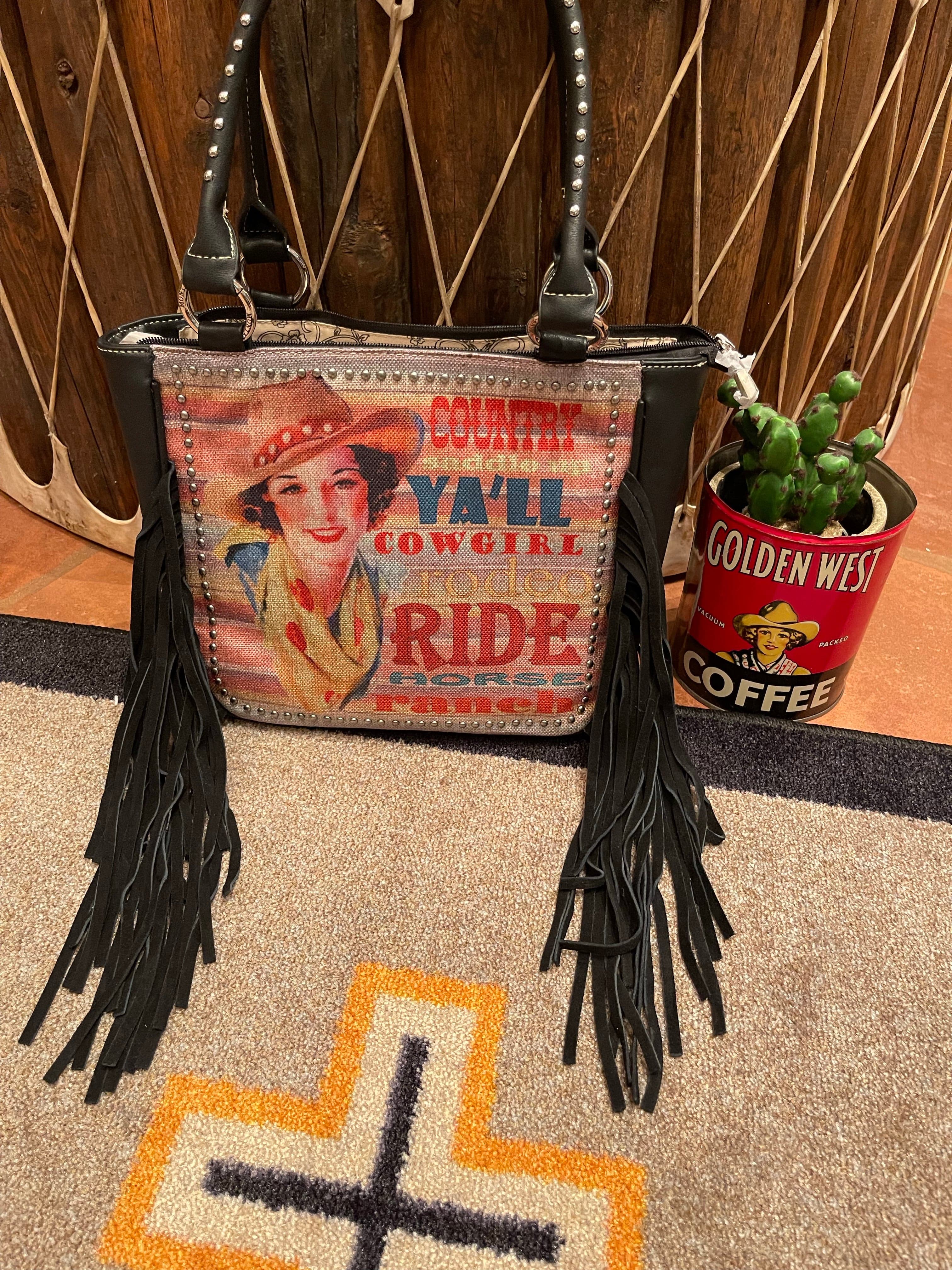 Wildwest – Leather Handbags and Accessories